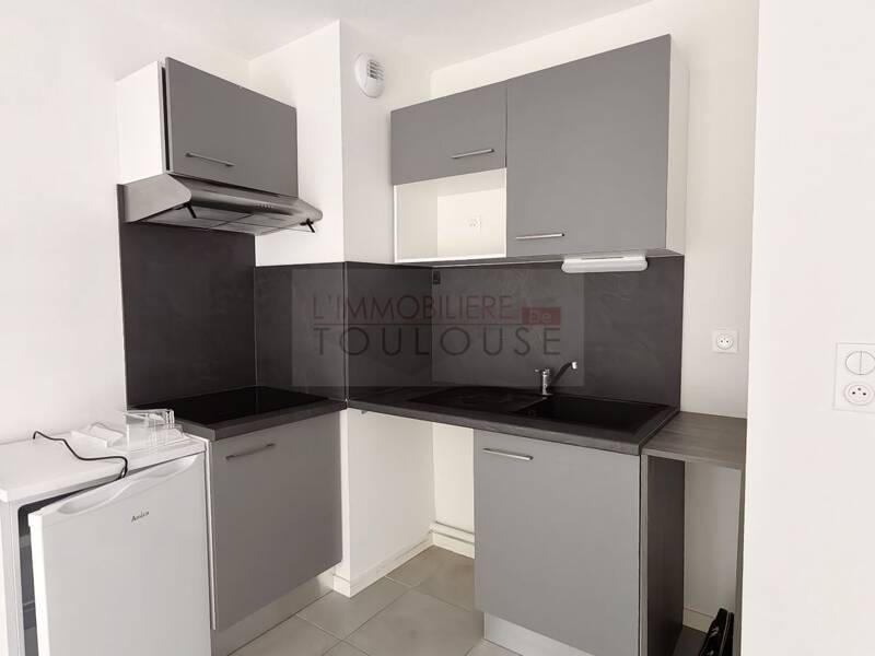 Maison à louer, 41m², DEYME