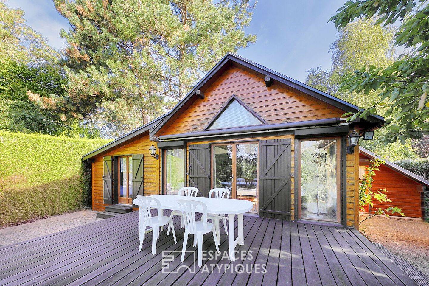 Maison à vendre, 85m², MISY SUR YONNE
