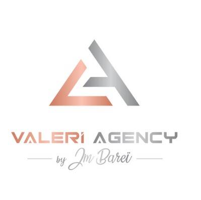 VALERI AGENCY SAS