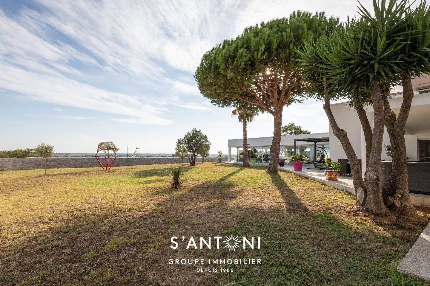 Maison à vendre, 200m², PORTIRAGNES