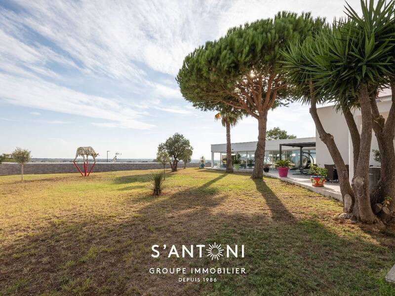 Maison à vendre, 200m², PORTIRAGNES