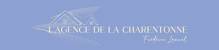L'AGENCE  DE LA CHARENTONNE