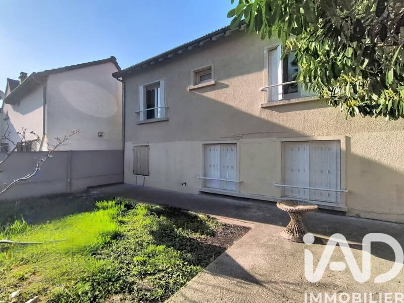 Maison à vendre, 98m², ANTONY