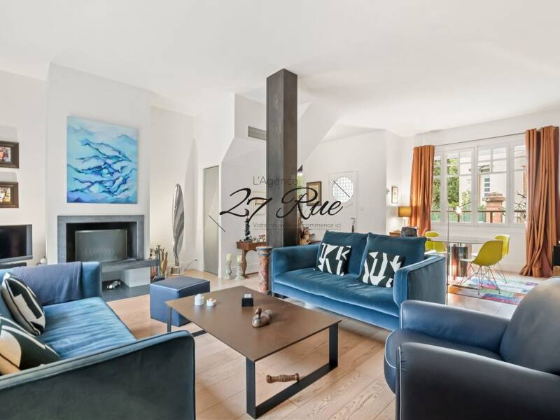 Maison à vendre, 150m², TOULOUSE