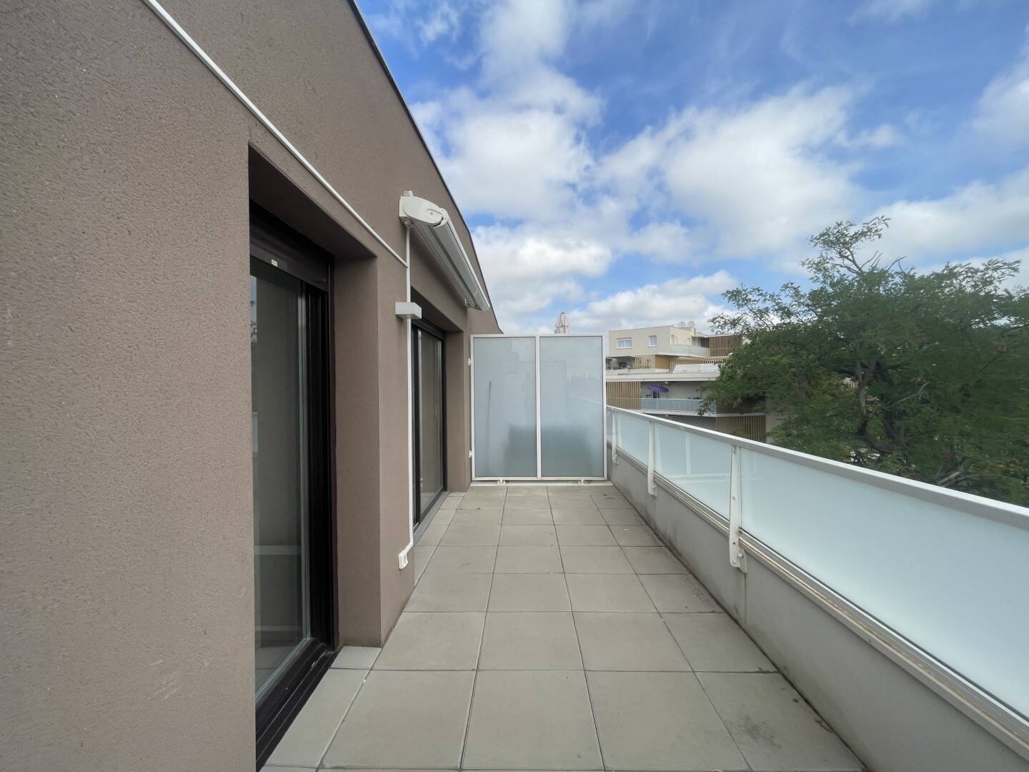 Maison à louer, 39m², BEZIERS
