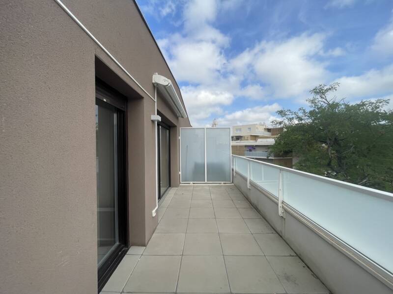 Maison à louer, 39m², BEZIERS