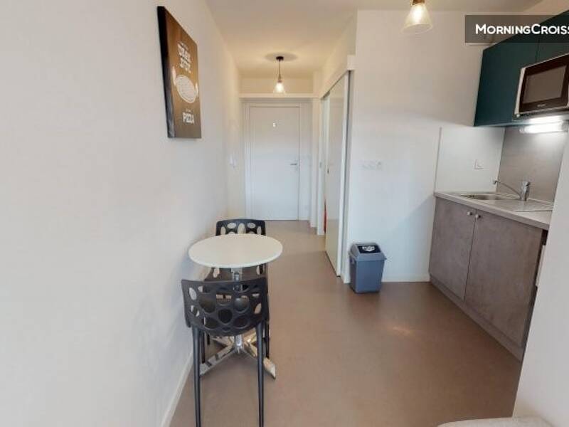 Maison à louer, 21m², RENNES