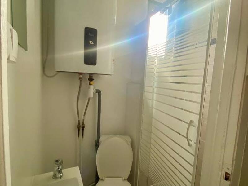 Maison à louer, 23m², LE HAVRE