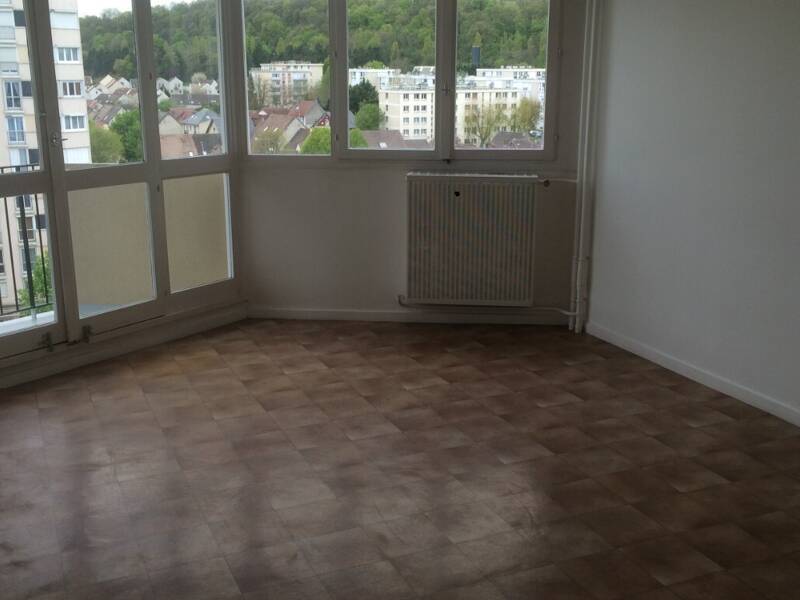 Maison à louer, 52m², NOGENT SUR OISE