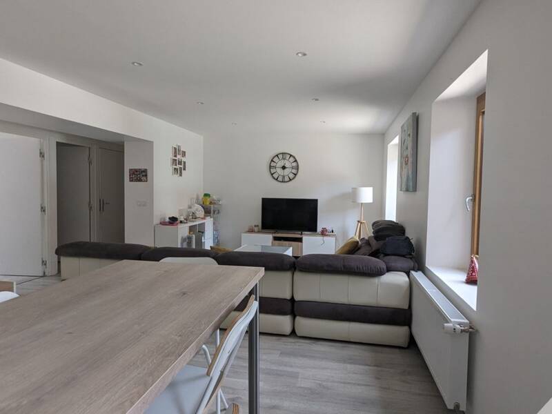 Maison à vendre, 744m², ISERE