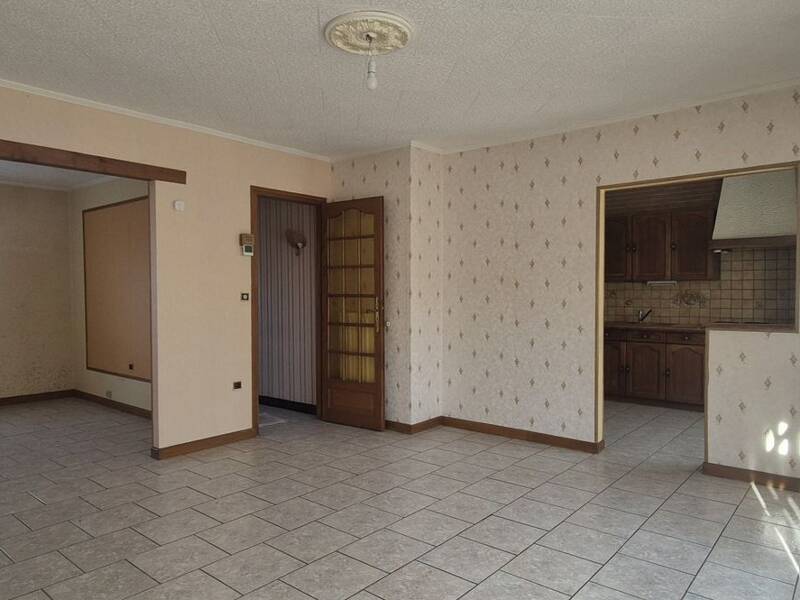 Maison à vendre, 66m², BILLY MONTIGNY