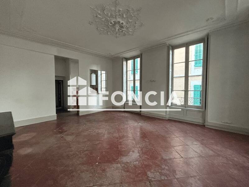 Maison à louer, 82m², NIMES