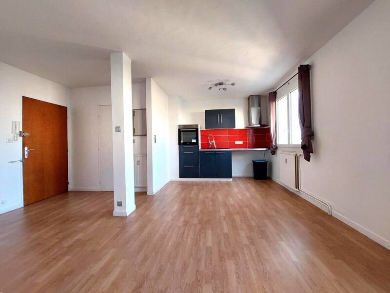 Maison à louer, 47m², LIMOGES