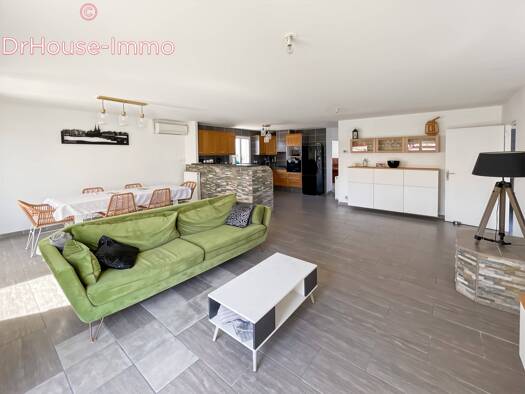 Maison à vendre 474 000 € 5 pièces 4 chambres 108 m² 395 m² de terrain Lahonce 64990