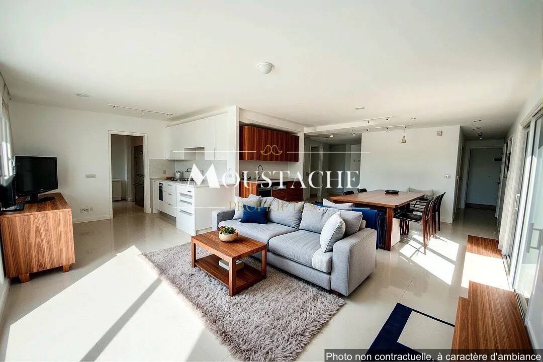 Maison à vendre, 103m², VAUX SUR MER