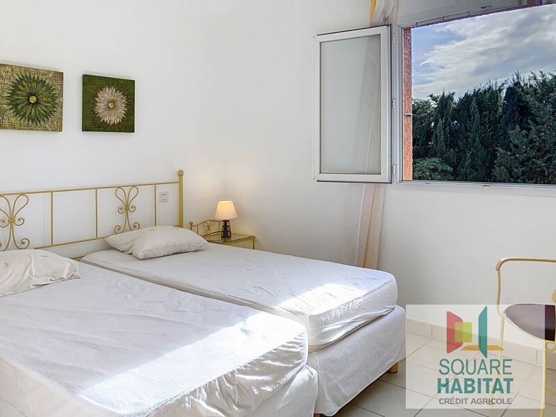 Maison à louer, 58m², ALENYA