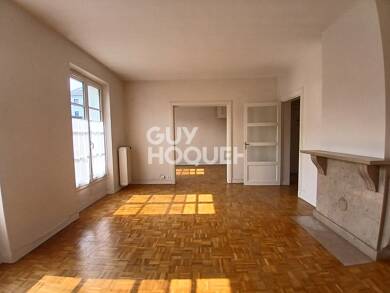 Appartement à louer 925 € 5 pièces 3 chambres 101 m² RDC/2 Argonne Sud-Jean Zay Orleans 45000