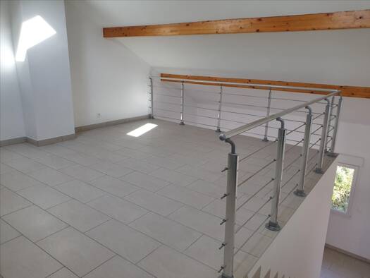 Maison à louer 1 020 € 4 pièces 2 chambres 107 m² Novéant-sur-Moselle 57680