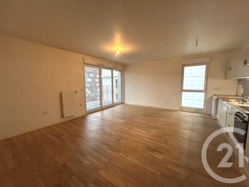 Maison à louer, 80m², PARIS 13E