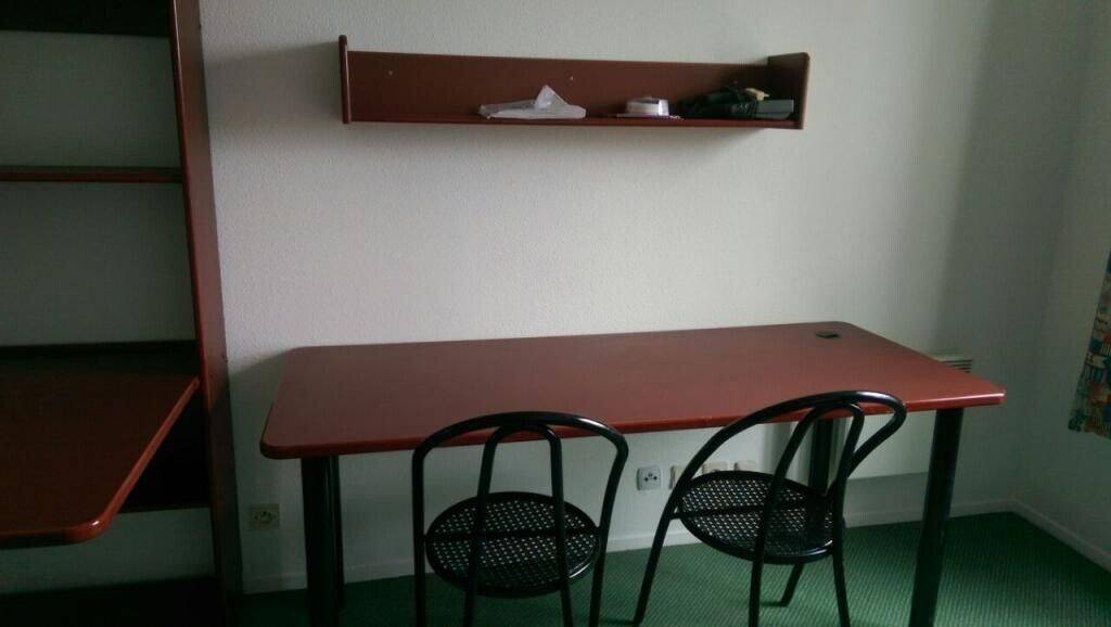 Maison à louer, 18m², CERGY
