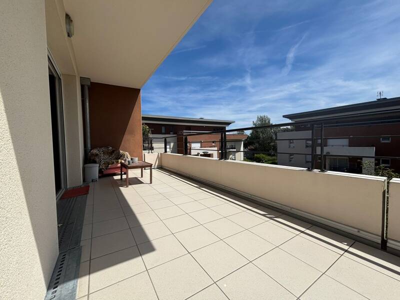 Maison à louer, 68m², PREVESSIN MOENS