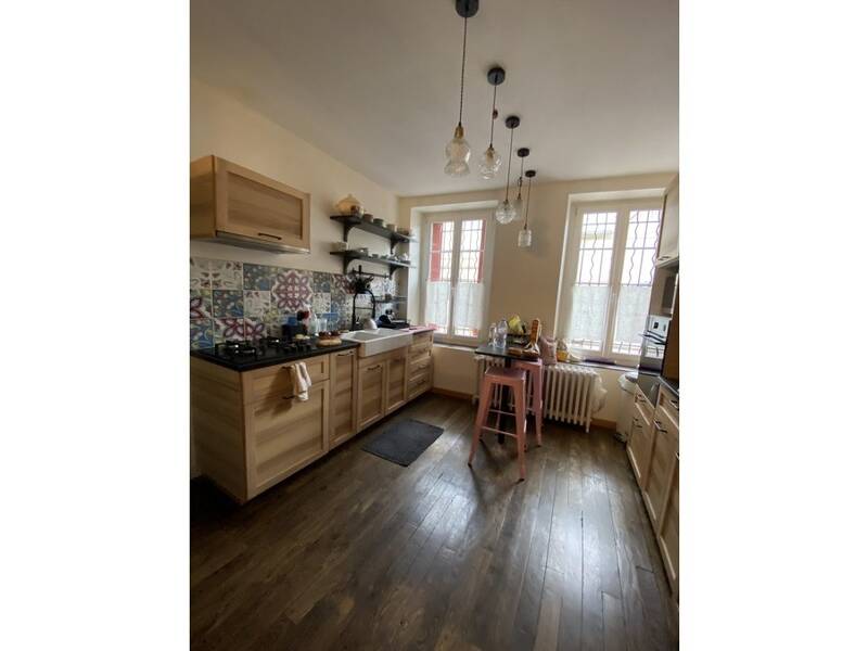 Maison à vendre, 224m², DIJON