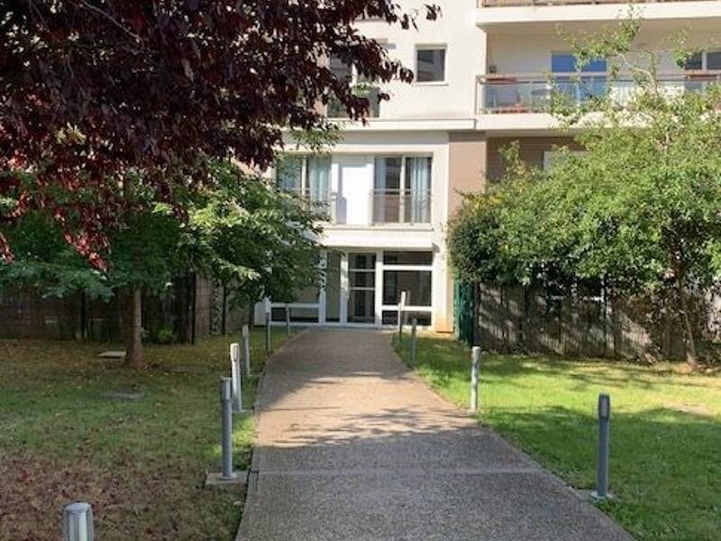 Maison à louer, 39m², COURBEVOIE