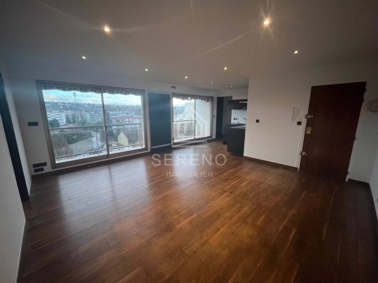 Maison à louer, 50m², CHAMPIGNY SUR MARNE