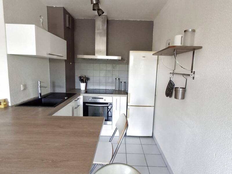 Maison à vendre, 39m², BORDEAUX