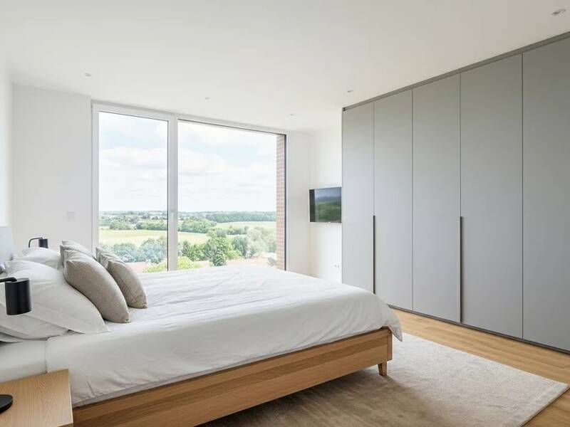 Maison à vendre, 92m², FONTAINE LA MALLET