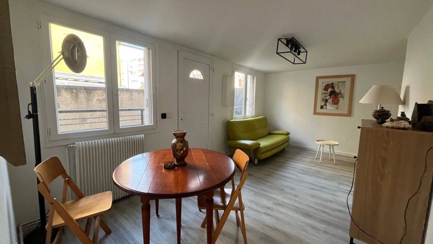 Maison à vendre, 51m², MONTREUIL