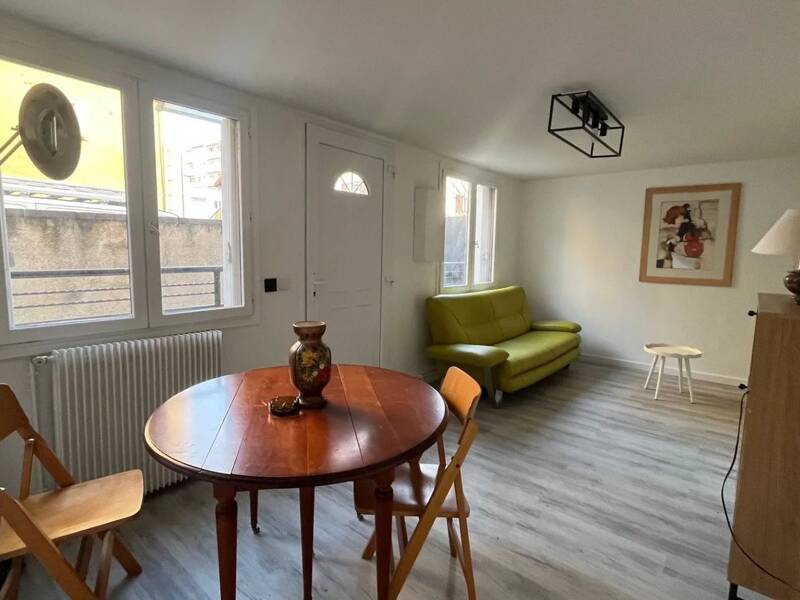 Maison à vendre, 51m², MONTREUIL