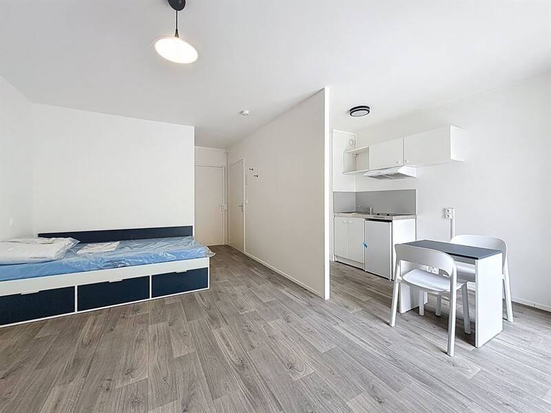 Maison à louer, 33m², REIMS