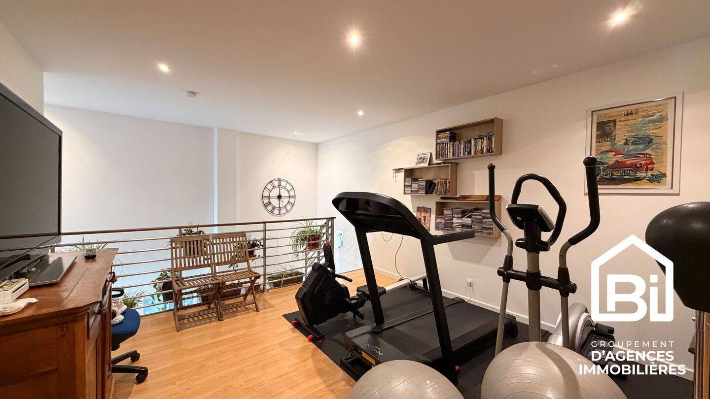 Maison à vendre, 220m², HERMANVILLE SUR MER