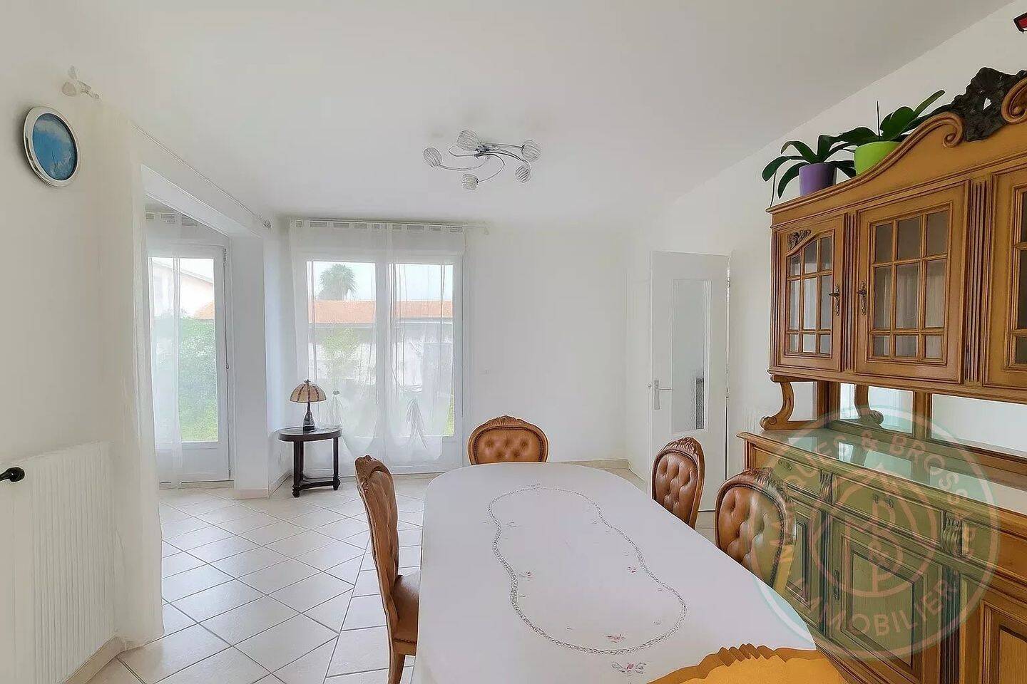 Maison à vendre, 115m², PAU
