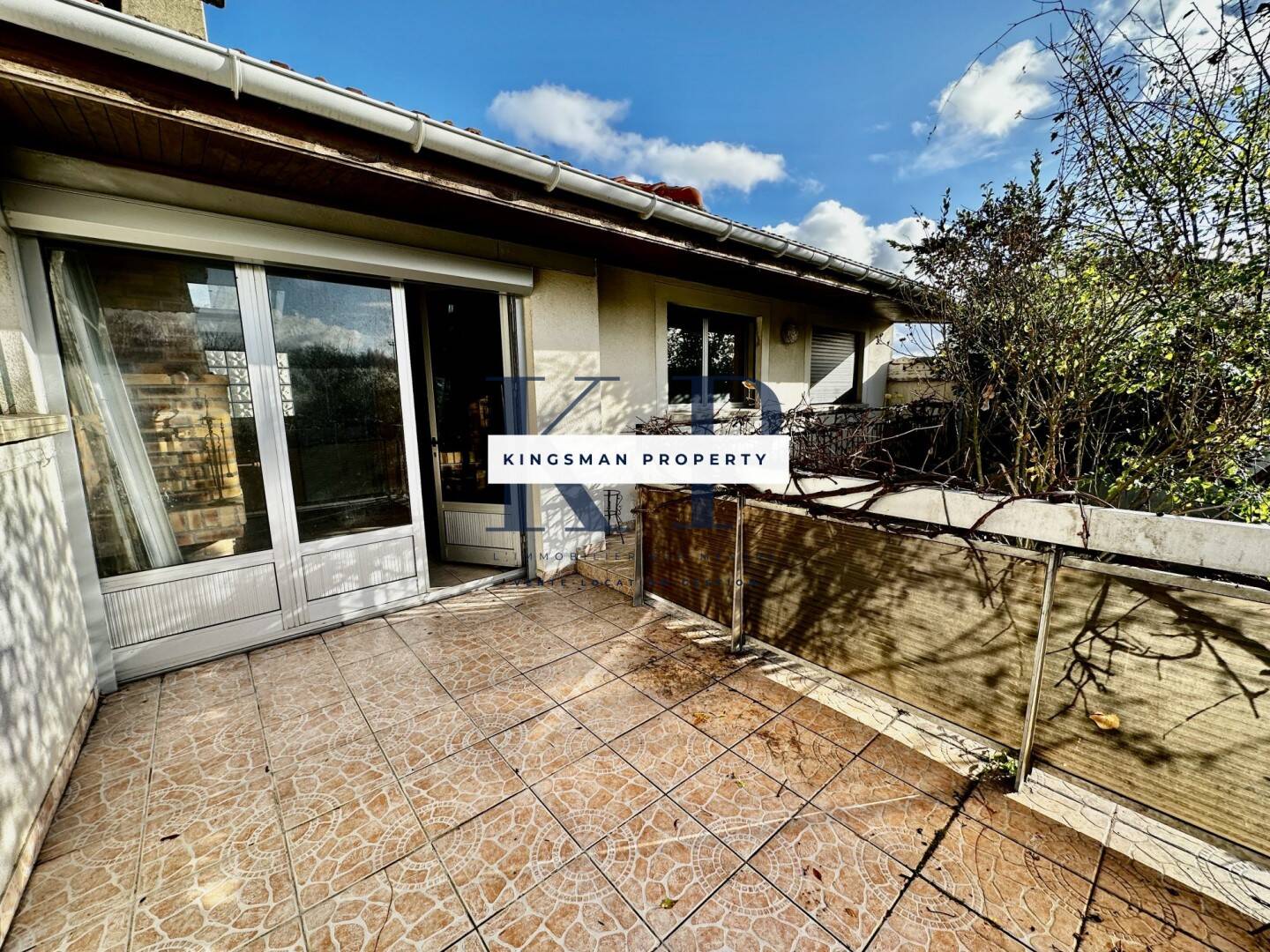 Maison à vendre, 160m², MONTREUIL