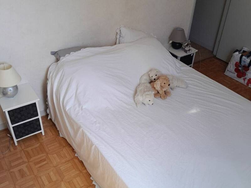 Maison à louer, 52m², MIGENNES