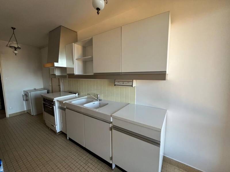 Maison à louer, 73m², LIMOGES