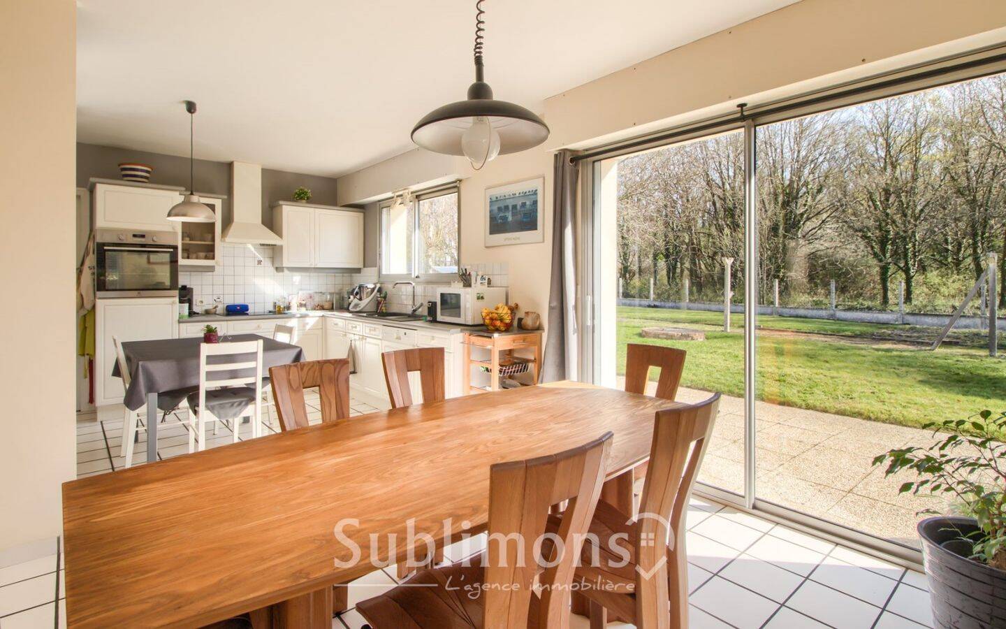 Maison à vendre, 151m², LA CHAPELLE DES MARAIS