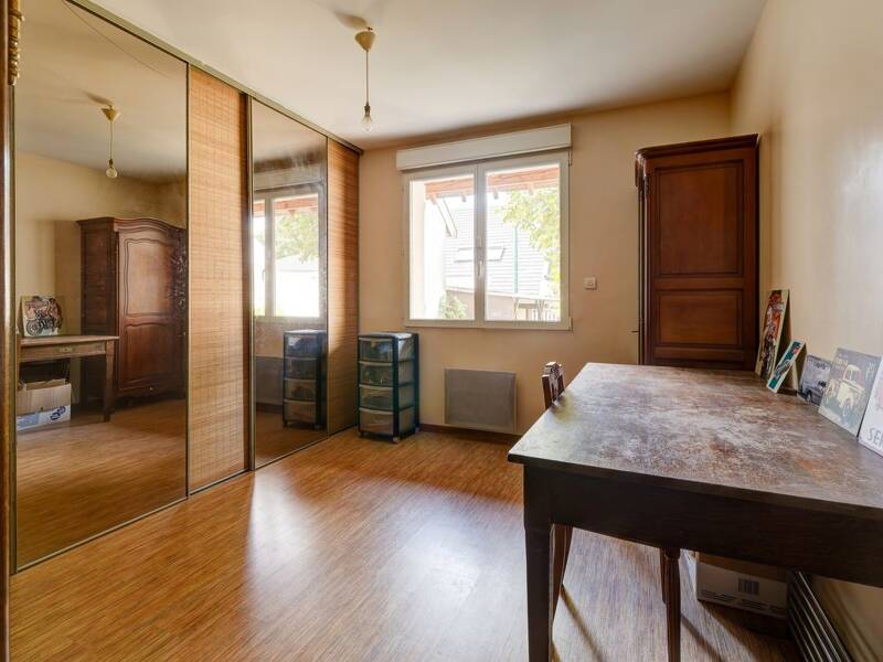 Maison à vendre, 145m², REIMS