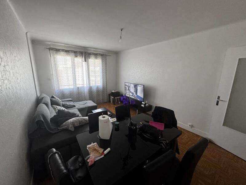 Maison à vendre, 52m², SAINT ETIENNE