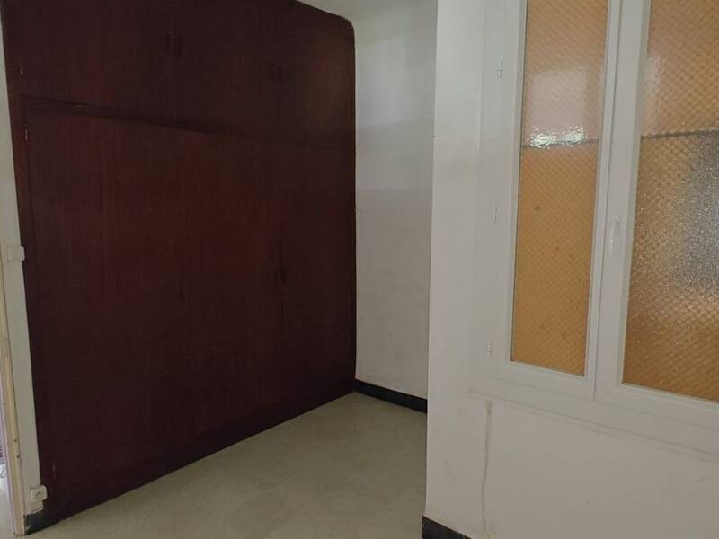 Maison à vendre, 38m², MARSEILLE 3E