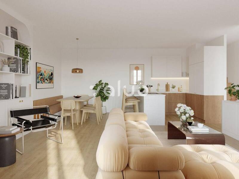 Maison à vendre, 110m², BORDEAUX