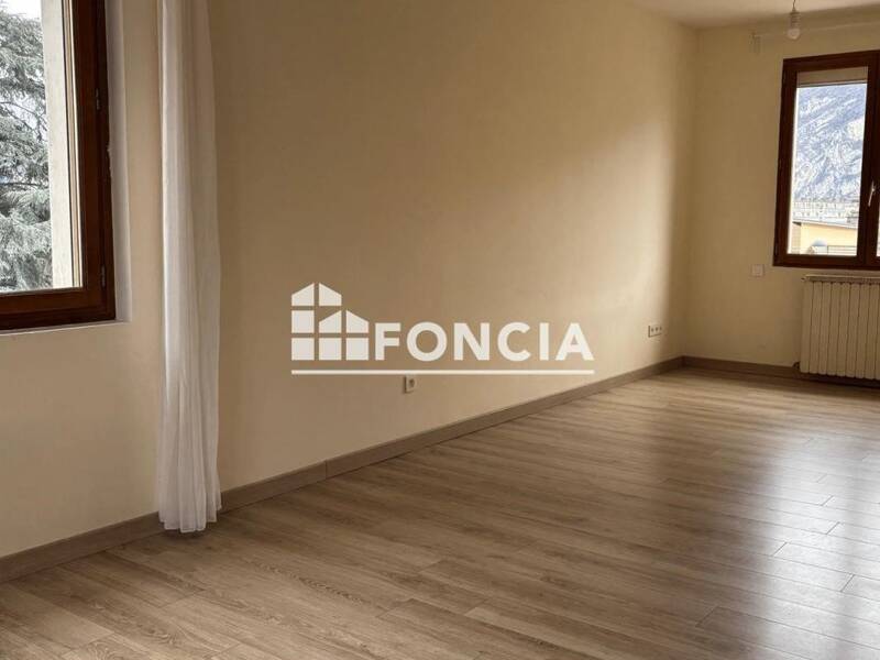 Maison à vendre, 71m², SAINT EGREVE