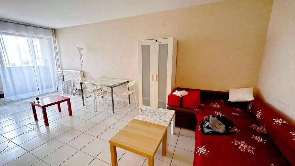 Maison à louer, 45m², CRETEIL