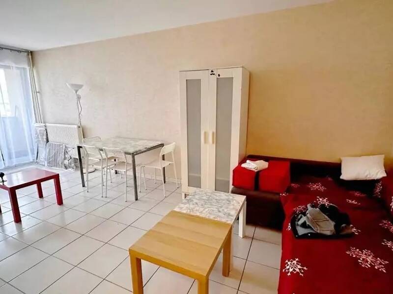 Maison à louer, 45m², CRETEIL