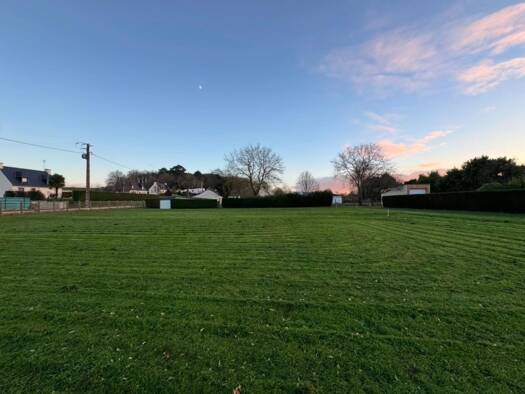 Terrain constructible à vendre 71 000 € 1 500 m² de terrain Saint-Laurent-sur-Oust 56140