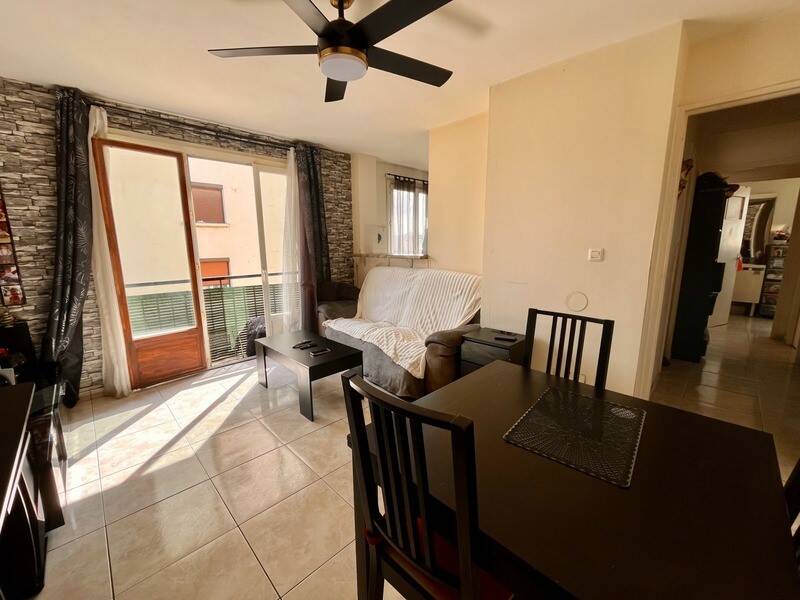 Maison à vendre, 56m², MARSEILLE 14E