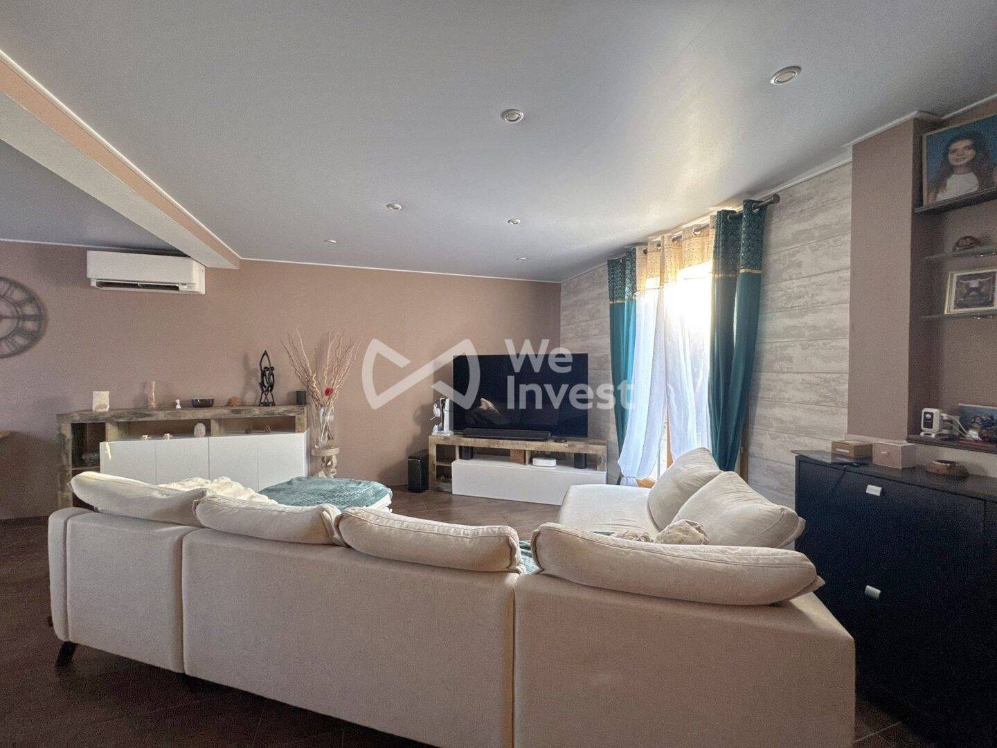Maison à vendre, 157m², VILLIERS SUR MORIN