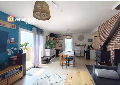 Maison à vendre 259 550 € 6 pièces 4 chambres 108 m² 699 m² de terrain Trézény 22450